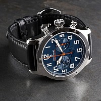 Steinhart MILITARY 47 Blue Ltd. Edition 50 -7753 cosc