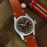 Oris Movember Edition 2018 KOMISE 420200052