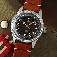 Oris Movember Edition 2018 KOMISE 420200052