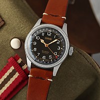 Oris Movember Edition 2018 KOMISE 420200052