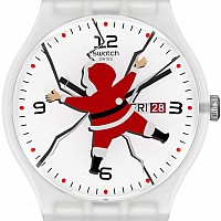 Swatch ORIGINALS SUOZ717