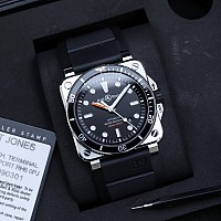 Bell & Ross BR 03-92 DIVER KOMISE 420210003