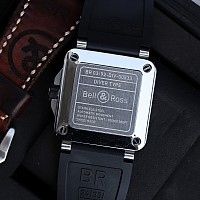 Bell & Ross BR 03-92 DIVER KOMISE 420210003