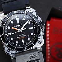 Bell & Ross BR 03-92 DIVER KOMISE 420210003