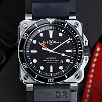 Bell & Ross BR 03-92 DIVER KOMISE 420210003