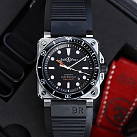 Bell & Ross BR 03-92 DIVER KOMISE 420210003