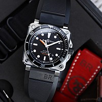 Bell & Ross BR 03-92 DIVER KOMISE 420210003