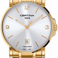 Certina C017.410.33.037.00 OUTLET