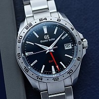 Grand Seiko SBGN005 KOMISE 420210004