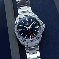 Grand Seiko SBGN005 KOMISE 420210004