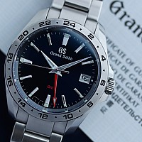 Grand Seiko SBGN005 KOMISE 420210004