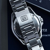 Grand Seiko SBGN005 KOMISE 420210004