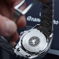 Grand Seiko SBGN005 KOMISE 420210004