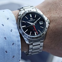 Grand Seiko SBGN005 KOMISE 420210004