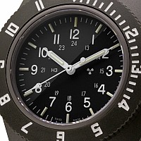 Marathon Navigator Green NGM