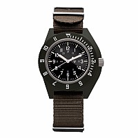 Marathon Navigator Green NGM