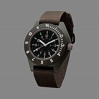 Marathon Navigator Green NGM