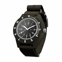 Marathon Navigator Green NGM