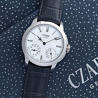 Czapek Quai des Bergues Éternité No. 25s