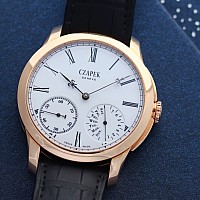 Czapek Quai des Bergues Renaissance No.33bis