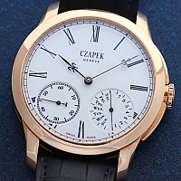 Czapek Quai des Bergues Renaissance No.33bis