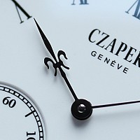 Czapek Quai des Bergues Renaissance No.33bis