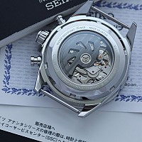 Seiko Ananta SAEH009 KOMISE 420210006