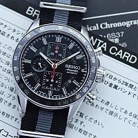 Seiko Ananta SAEH009 KOMISE 420210006