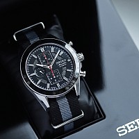 Seiko Ananta SAEH009 KOMISE 420210006