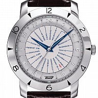 Tissot Heritage Navigator Automatic 160th Anniversary COSC T078.641.16.037.00