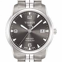 Tissot PR 100 Titanium T049.410.44.067.00