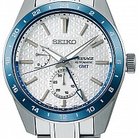 Seiko Presage SPB223J1 140th Anniversary Limited Edition