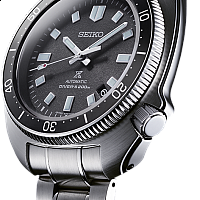 Seiko Prospex SLA051J1 The 1970 Diver's Modern Re-interpretation