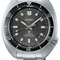 Seiko Prospex SLA051J1 The 1970 Diver's Modern Re-interpretation