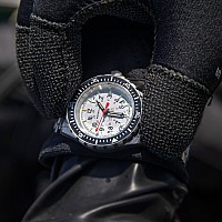 Marathon Diver's GSAR Automatic Arctic NGM