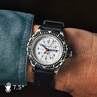 Marathon Diver's GSAR Automatic Arctic NGM