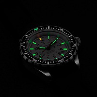 Marathon Diver's GSAR Automatic Arctic NGM