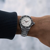 Marathon Diver's GSAR Automatic Arctic NGM