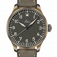 Laco Flieger Augsburg Oliv 42