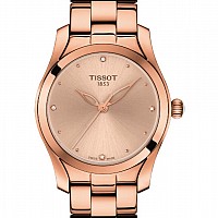 Tissot T-Wave T112.210.33.456.00