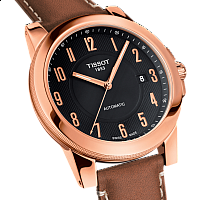 Tissot Gentleman Swissmatic T098.407.36.052.01