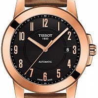 Tissot Gentleman Swissmatic T098.407.36.052.01