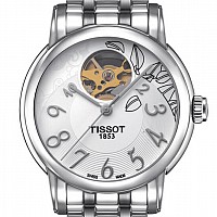 Tissot Lady Heart Automatic T050.207.11.032.00