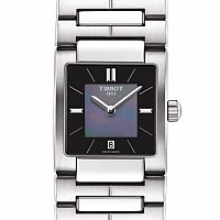 Tissot T02 T090.310.11.121.00