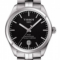 Tissot PR 100 T101.451.11.051.00