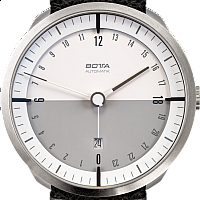 Botta-Design TRES 24 Automatic 45 mm White