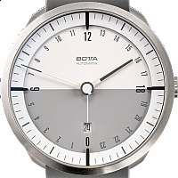 Botta-Design TRES 24 Automatic 45 mm White