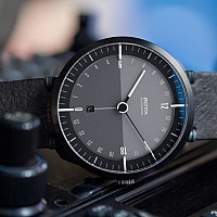 Botta-Design TRES 24 Automatic 45 mm Black Edition