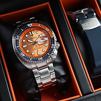 Seiko SRPC95 Prospex Turtle „Nemo” KOMISE 420210011