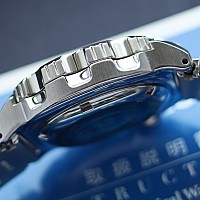 Seiko SBDC067 „Blue Coral Reef” Monster KOMISE 420210014